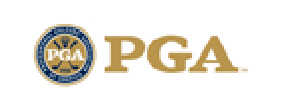 全米プロゴルフ協会ロゴ